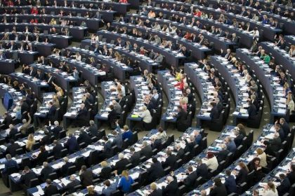 Slovenski europoslanci maju rozne nazory na zakaz ruskeho plynu