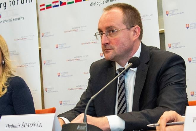 Slovensko v EU podporuje iniciativy pre priemysel povedal Simonak
