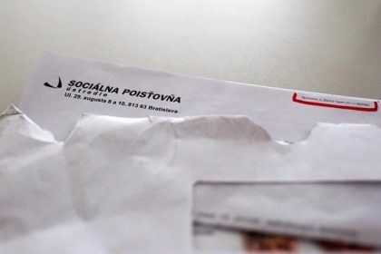 Socialna poistovna zvysi dochodky o 3 7 percenta