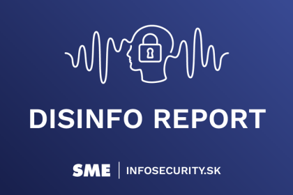 Sprava o dezinformaciach Sikana cistky a nezakonne odpocuvanie hovori byvaly pracovnik SIS o vedeni Gaspara