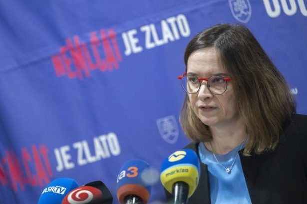 Spravodajkyna Parlamentneho zhromazdenia Rady Eurovy vyjadrila obavy o zmene ochrany oznamovatelov na Slovensku