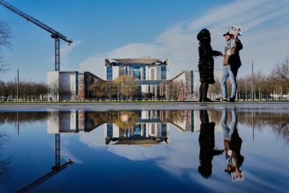 Stagnacia nemeckej ekonomiky sa prejavuje aj v turizme