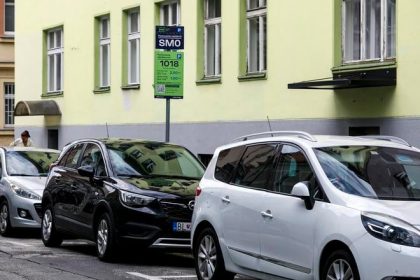 Stare Mesto schvalilo jasnejsie pravidla vjazdu