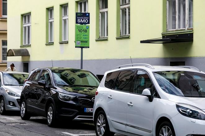 Stare Mesto schvalilo jasnejsie pravidla vjazdu