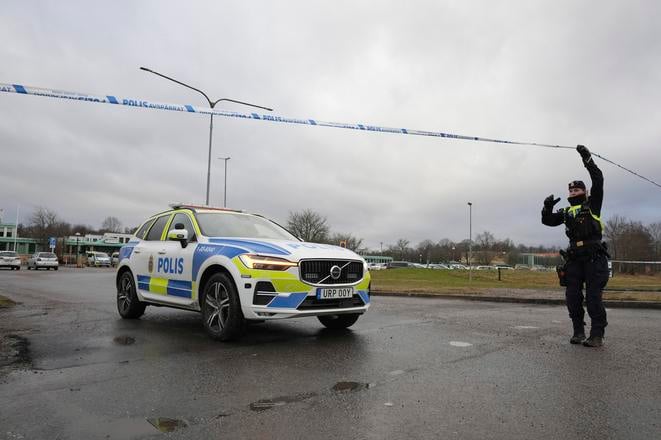 Svedska prokuratura nema dostatok dokazov v pripade vrazdy Palmeho