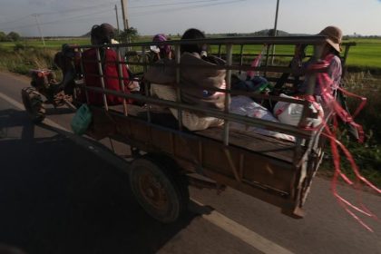 Trumpovo primerie platilo len par tyzdnov Thajsko a Kambodza opat bojuju