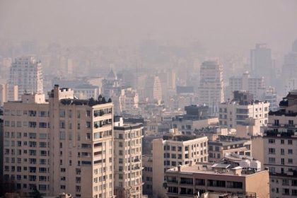 V Irane popravili zenu za vrazdu dietata