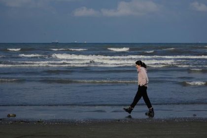 V Irane zadrzali zenu s iranskym a norskym obcianstvom