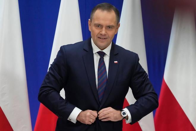 V Polsku odolalo veto prezidenta voci zakonu o kryptomenach