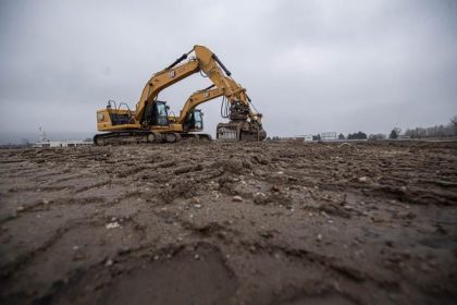 Vo Vajnoroch zacali vystavbu novej narodnej nemocnice