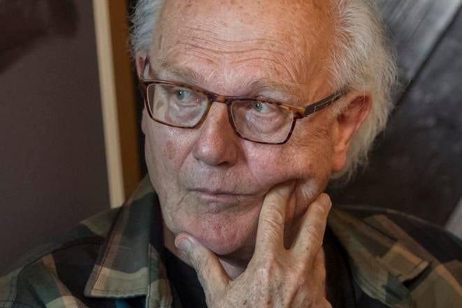 Vo veku 84 rokov zomrel vyznamny reziser Peter Mikulik