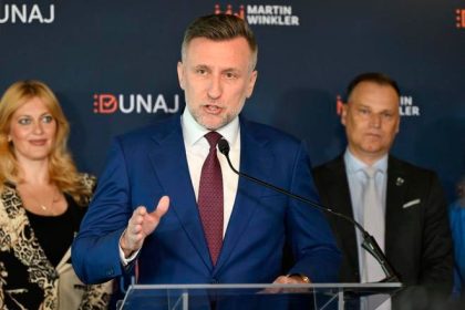 Winkler vytiahol podozrivu zmluvu na Valla Primator reaguje