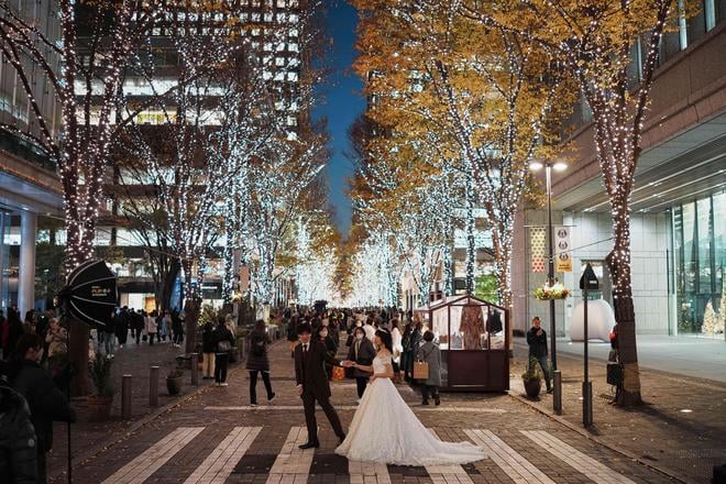 Zena v Japonsku sa vydala za AI postavu