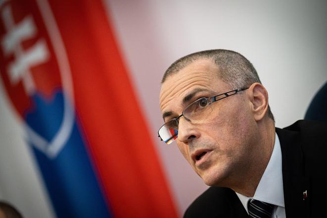 Zilinkovi nie su zname ziadne skutocnosti ktore spochybnuju Spirka