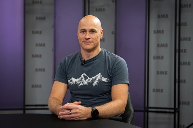 Analytik Karpis Investori sa zacali bat Ameriky stahuju kapital a kupuju zlato