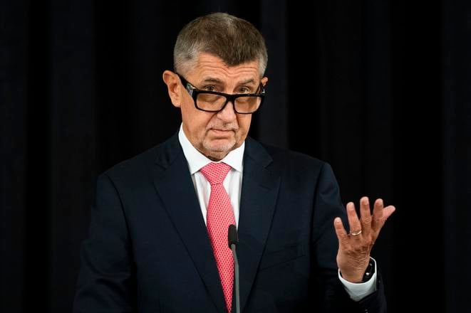 Babis chce pocas vladnutia zjednocovat Cesko