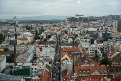 Bratislava podpori projekty orientovane na rozvoj deti a mladeze