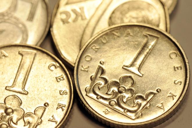 Ceska vlada schvalila navrh statneho rozpocetu s deficitom 310 miliard ceskych korun