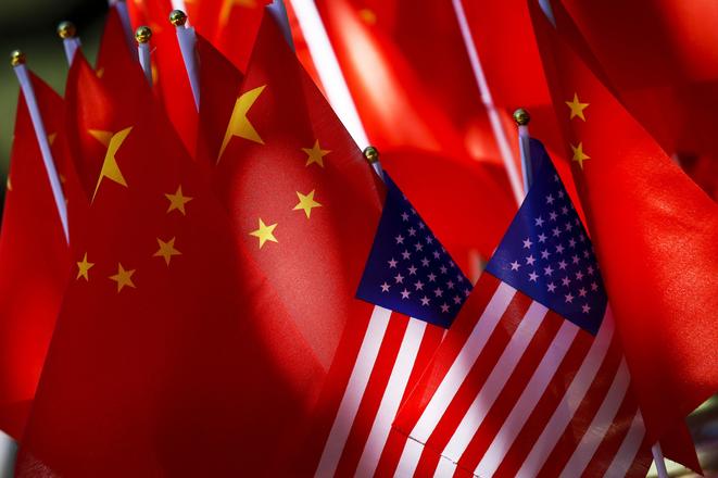 Cina je pripraven pokracovat v obchodnych rokovaniach s USA