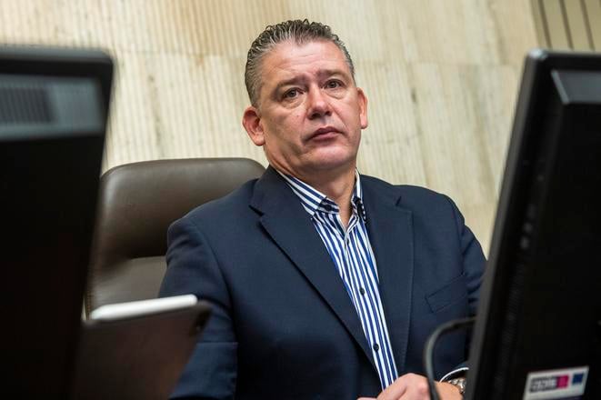 Cvienie na hraniciach bolo divadlo tvrdi Mikulec