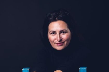 Daj bi Boh aby bolo lepsie pise Mariana Cengel Solcanska