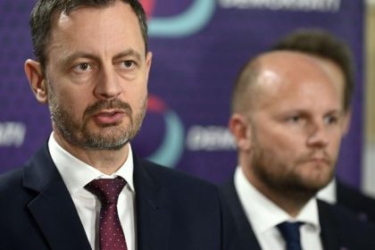 Demokrati ziadaju zrusit rozhodnutie prokuratora v kauzach ministra vnutra