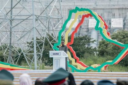 Etiopia zacina vystavbu najvacsieho letiska v Afrike