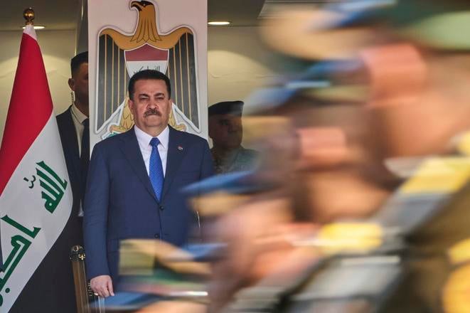 Eurpske krajiny by mali repatriovat svojich obcanov so spojeniami na IS hovori iracky premier