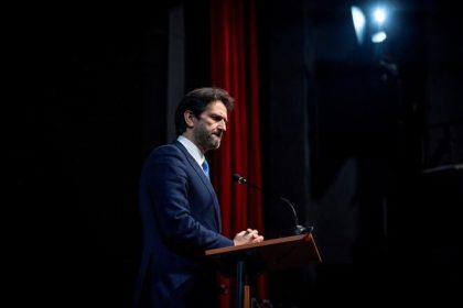 Extremisticke trestne ciny zbytocne kriminalizuju ludi tvrdi Kalinak