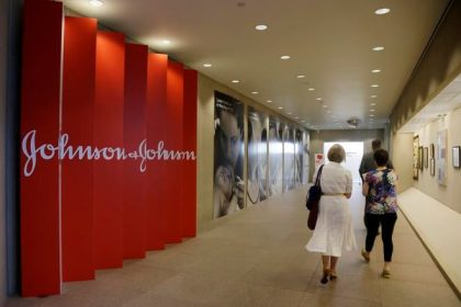 Firma Johnson Johnson prekonala oakvania ziskom za tvrt kvartl