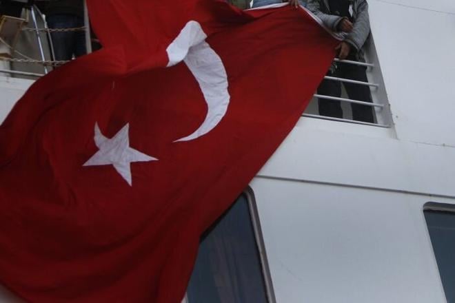 Francuzske media vyzvali na oslobodenie novinara zadrzaneho v Istanbule