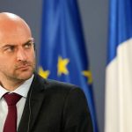 Francuzsko podla ministra zahranicnych veci podporuje pozastavenie obchodnej dohody medzi EU a USA