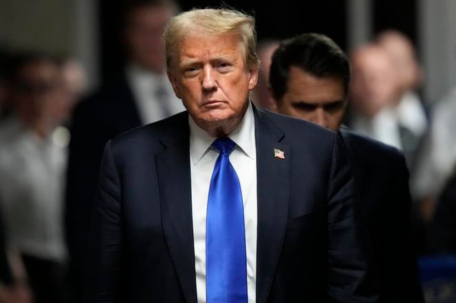 Francuzsko pre Trumpove narodeniny a zapas MMA prelozilo summit G7