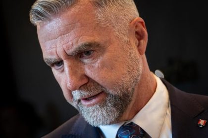 Gaspar nema ambiciu viest Smer chce pripravovat mladu generaciu