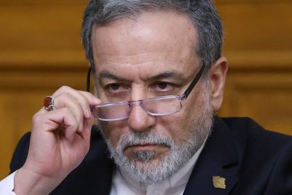 Iran si nezela vojnu ale je na nu pripraveny