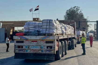 Izrael v nedelu otvori hranicny priechod Rafah medzi Gazou a Egyptom