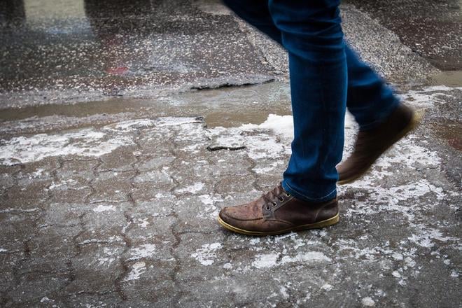 Kompenzacia za uraz na poladovici Co dokladovat