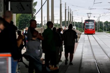 Kompletne dokoncene pristreskov v Petrzalke do februara