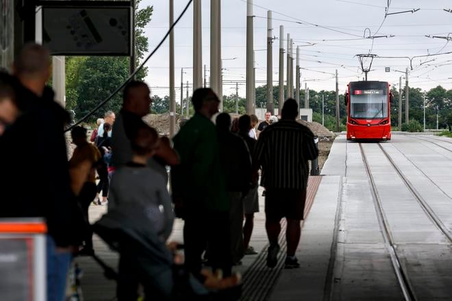 Kompletne dokoncene pristreskov v Petrzalke do februara
