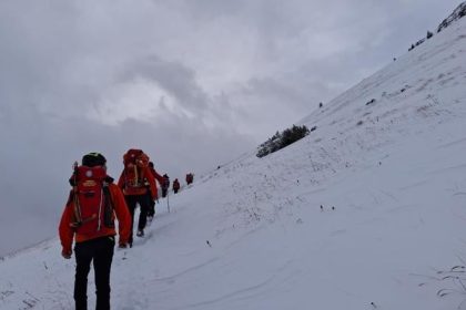 Lavina v Pyrenejach zabila turistu na snezniciach