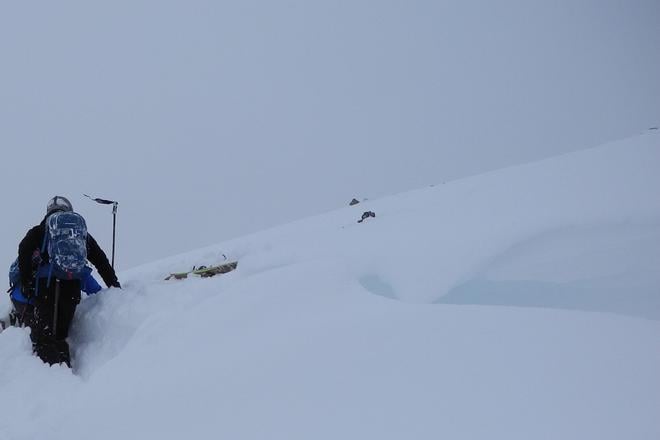 Lavina v talianskych Alpach si vyziadala jednu obet