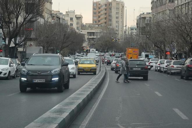 Lietadla sa vyhybaju preletu po otvoreni vzdusneho priestoru