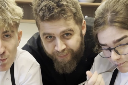 Lubos uci buducich kucharov Mladi chcu vysoky plat bez skusenosti