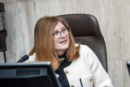 Matecna je obvinen z prvnych sluieb v kauze Slansk lesy tvrdia Demokrati