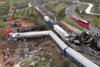 Matka obete vlakovej tragedie zaklada politicku stranu