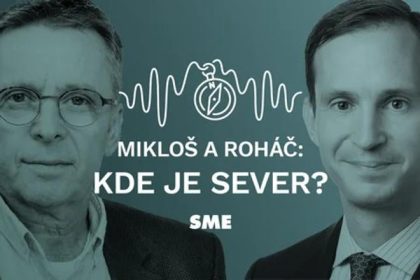 Miklos a Rohac Maduro Gronsko a ruska ekonomika