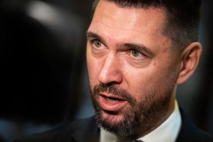 Minister Takac povazuje navrh novej agropolitiky za zly