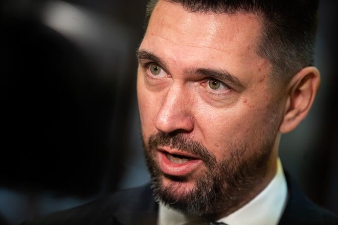 Minister Takac povazuje navrh novej agropolitiky za zly