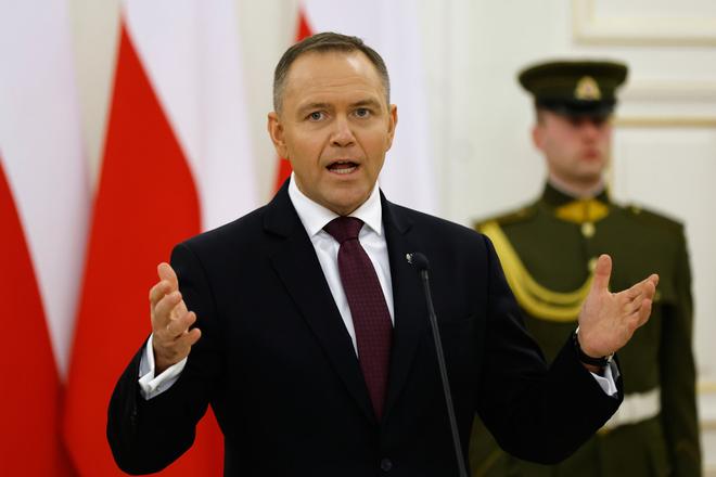 Moldavsko je podla polskeho prezidenta dokazom toho ako sa da uniknut z ruskej sfery vplyvu