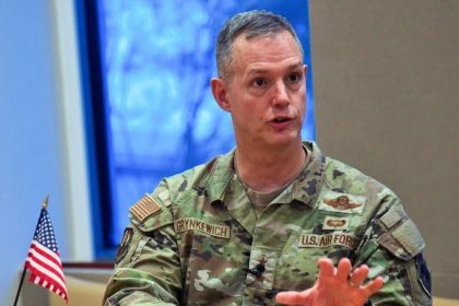 NATO je pripraven plnova misiu na ochranu Arktdy po dohode o Grnsku